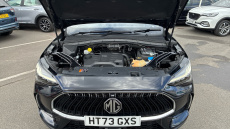 MG HS 1.5 T-GDI Trophy 5dr DCT Petrol Hatchback
